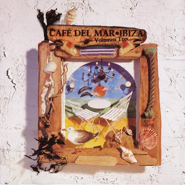 Café del Mar ~ Ibiza, volumen tres