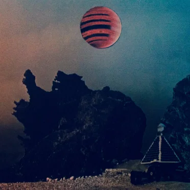 Das Geheimnis des fremden Planeten