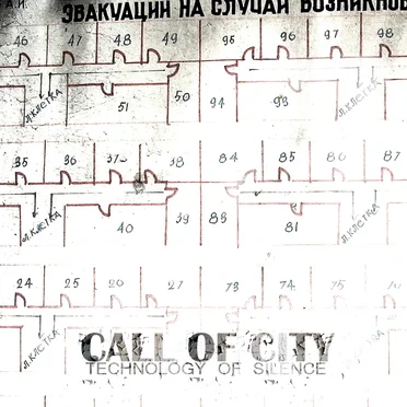 Call of City
