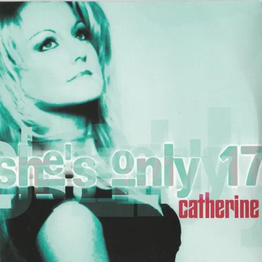 She's Only 17 by Catherine - album cover