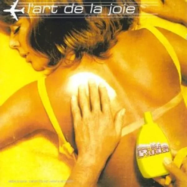 L’Art de la joie