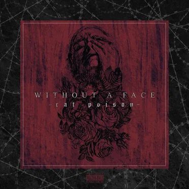Rat Poison by Without a Face - album cover