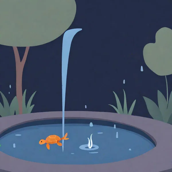 Turtle Pond