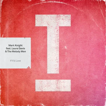 If It’s Love