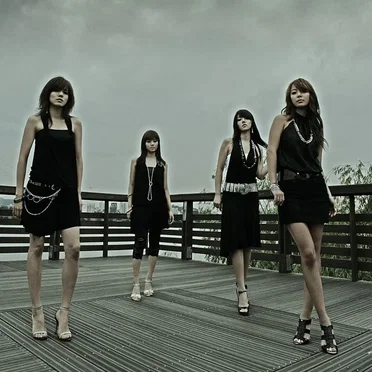 Black Pearl (블랙펄)