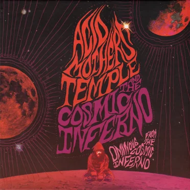 Ominous From the Cosmic Inferno