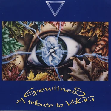 Eyewitness: A Tribute to VdGG by Various Artists - album cover