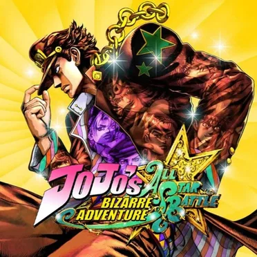 JoJo's Bizarre Adventure: All Star Battle Complete Soundtrack