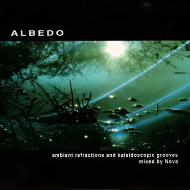 Albedo by Various Artists - album cover