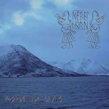 Fjordland Sagas by Nebelhorn - album cover