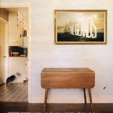 The Glands by The Glands - album cover