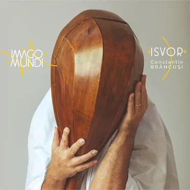 Isvor. Constantin Brancusi