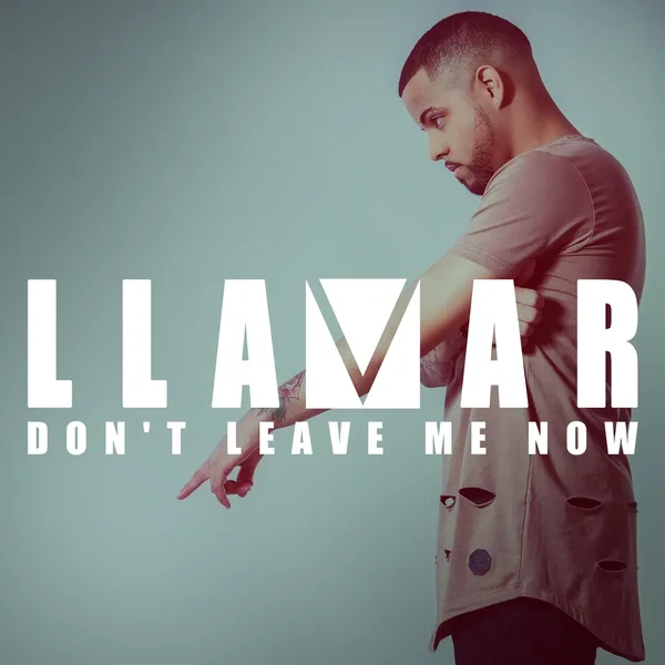 Don't Leave Me Now