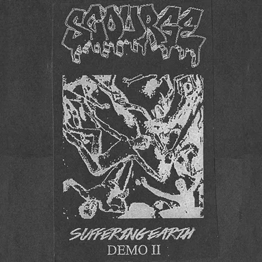 Suffering Earth