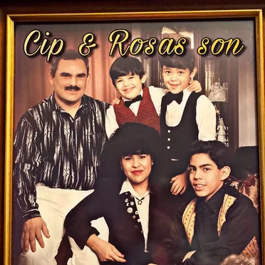 Cip & Rosas Son