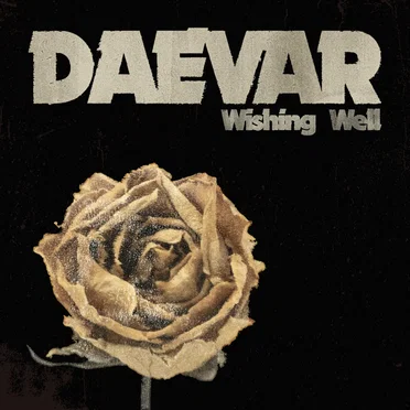 Wishing Well by Daevar - album cover