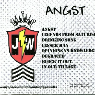 Angst