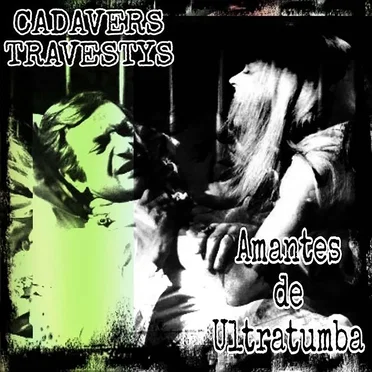 Amantes de Ultratumba