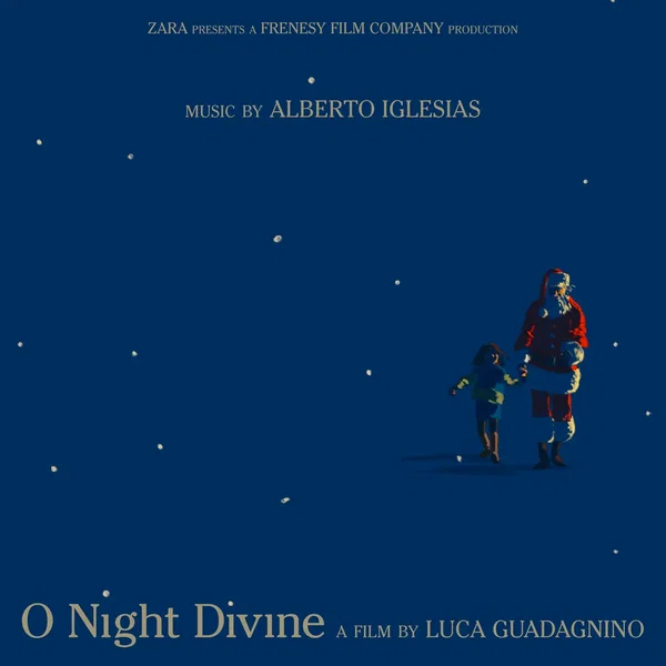 O Night Divine