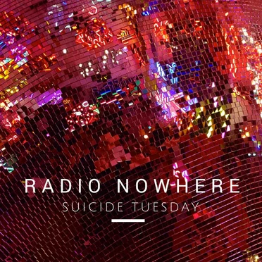 Suicide Tuesday