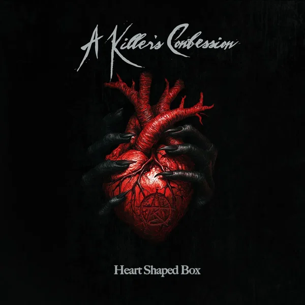Heart Shaped Box