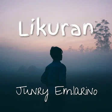 Likuran by Junry Emlarino - album cover