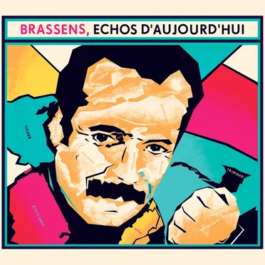 Brassens, échos d’aujourd'hui by Various Artists - album cover