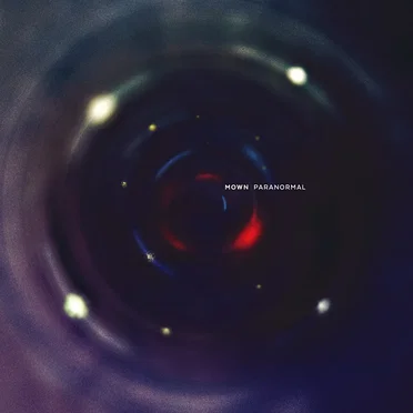 Paranormal by Mown - album cover