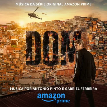 Dom: Música da Série Original Amazon Prime