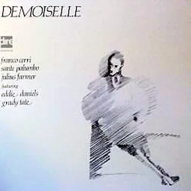 Demoiselle