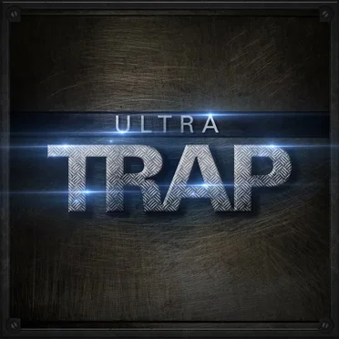 Ultra Trap by Various Artists - album cover
