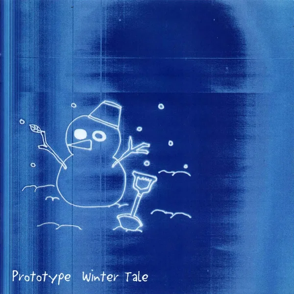 Winter Tale