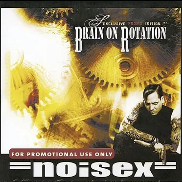 Brain on Rotation