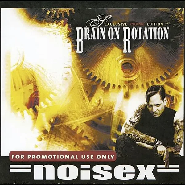 Brain on Rotation