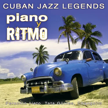 Piano y ritmo