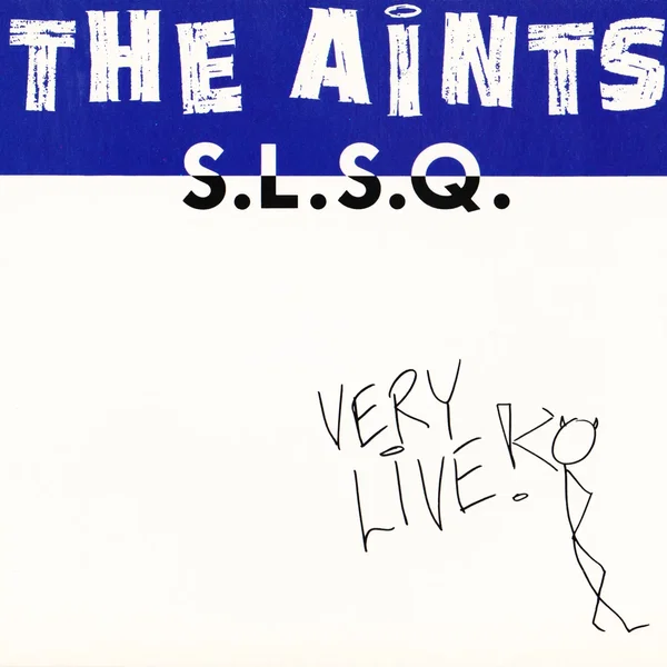 S.L.S.Q.: Very Live!