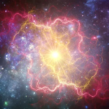 Supernova by Green Orbit - album cover