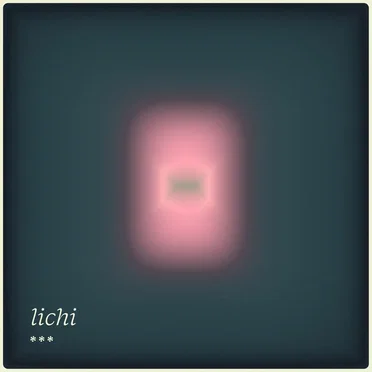 lichi by tres islas - album cover