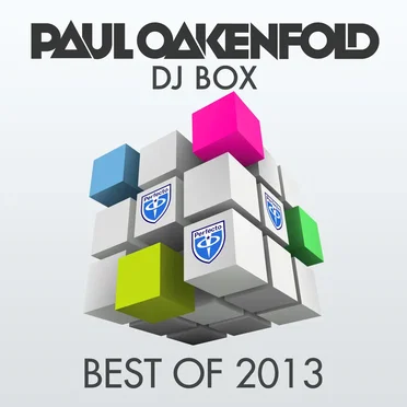 DJ Box – Best of 2013