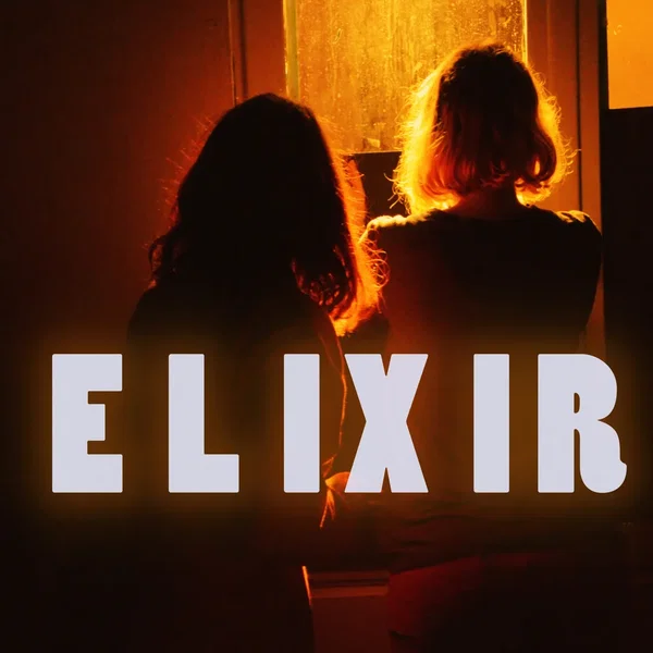 ELIXIR