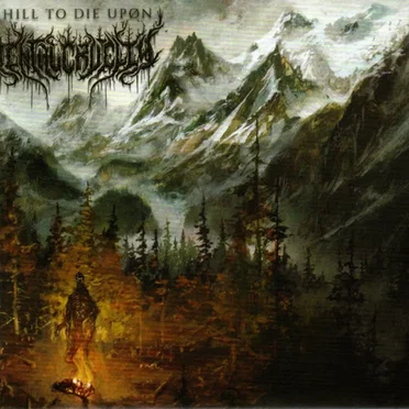 A Hill to Die Upon