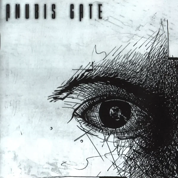 Anubis Gate