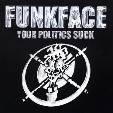 Your Politics Suck