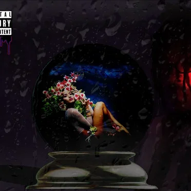 WET by KT-Archer - album cover
