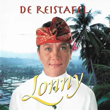 De Reistafel by Lonny - album cover