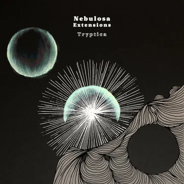 Tryptica by Nebulosa Extensions - album cover