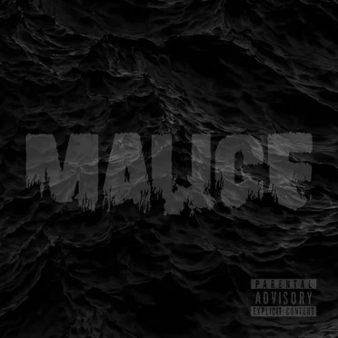 Anchors Away by Malice - album cover