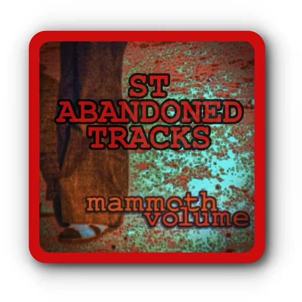 ST Abandoned Tracks