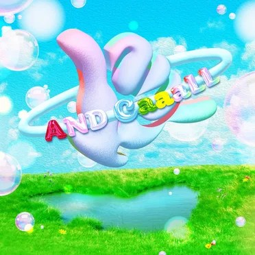 AND CaaaLL (2025ver.) by AND CaaaLL - album cover