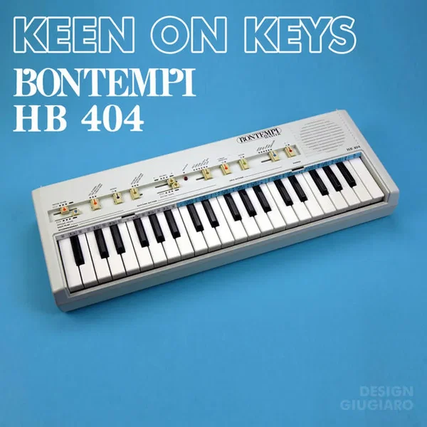 Bontempi HB 404